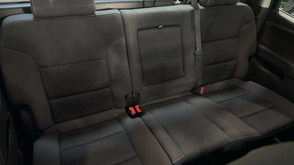 Used 2018 GMC Sierra 1500 SLE AWD/4WD image 13