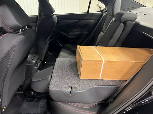 Used 2025 Subaru WRX Premium AWD/4WD image 15