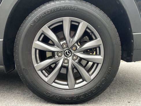 Used 2022 MAZDA CX-9 Touring w/ Touring Premium Package image 32