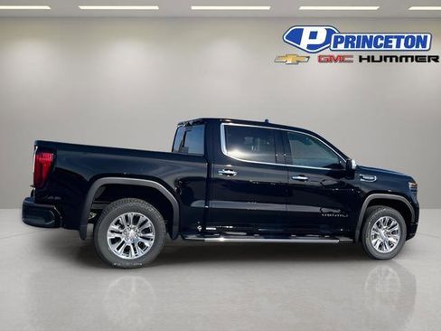 New 2026 GMC Sierra 1500 Denali AWD/4WD image 8