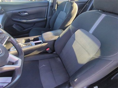 Used 2022 Nissan Sentra SV image 21