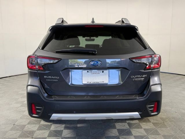 Used 2022 Subaru Outback Touring AWD/4WD image 7