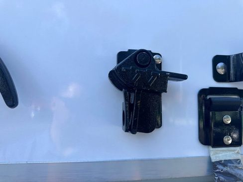 New 2026 Ford E-450 and Econoline 450 Super Duty w/ Power Equipment Group image 29