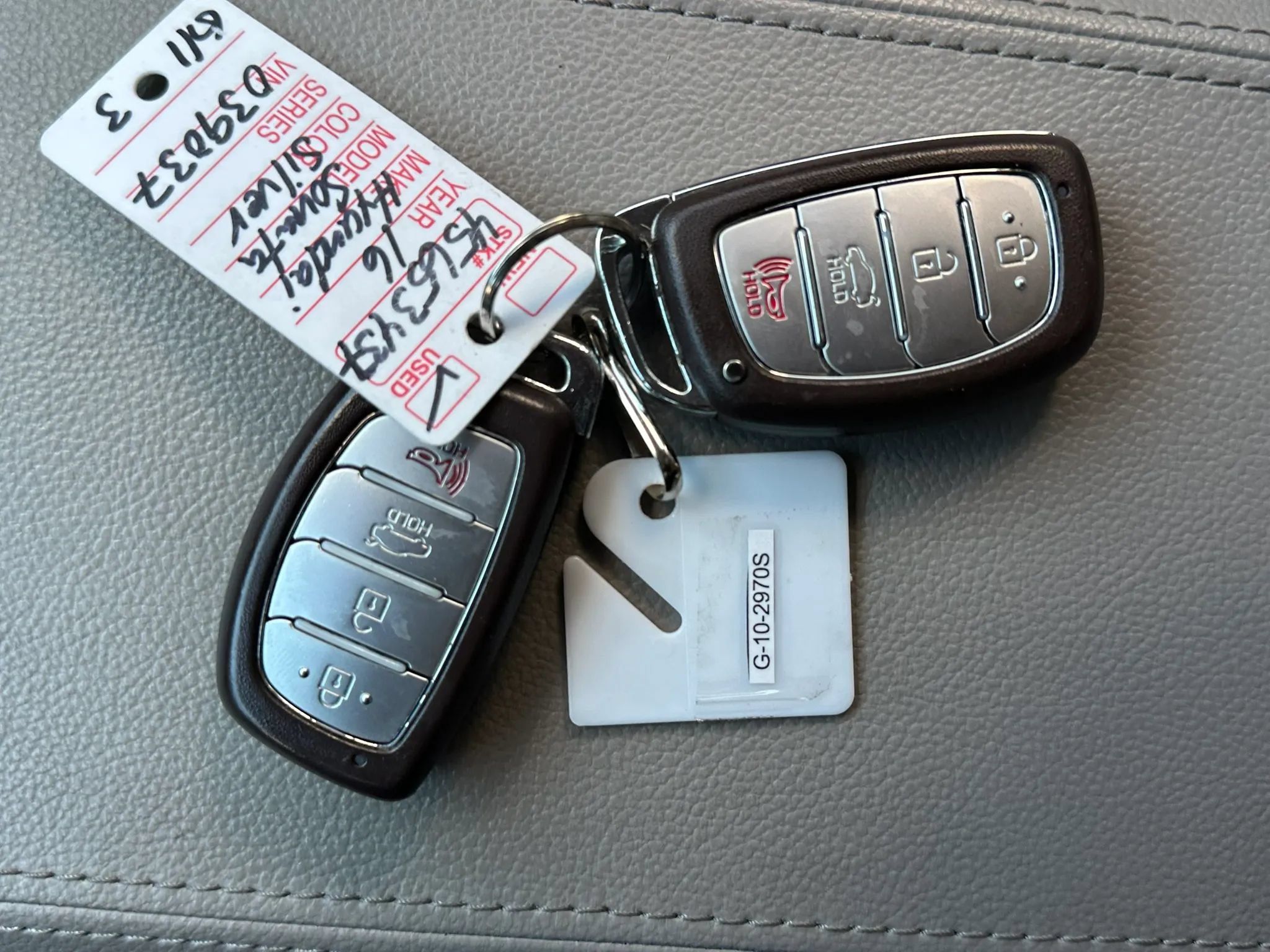 Used 2016 Hyundai Sonata SE FWD image 8