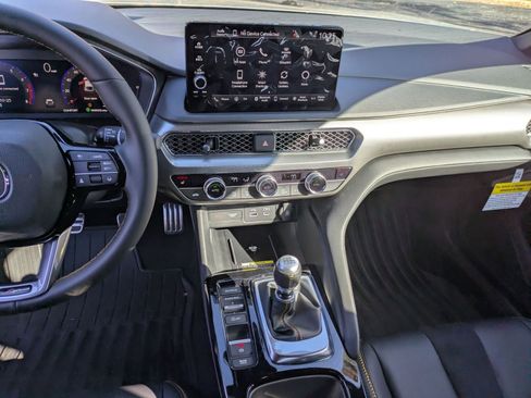 New 2026 Acura Integra A-Spec image 14