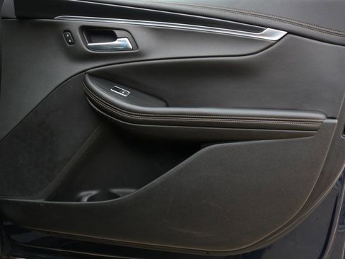 Used 2019 Chevrolet Impala LT w/ Sunroof and Spoiler Package FWD image 46