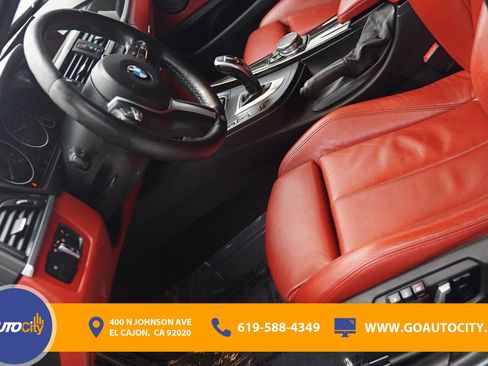 Used 2017 BMW 440i Gran Coupe RWD image 9