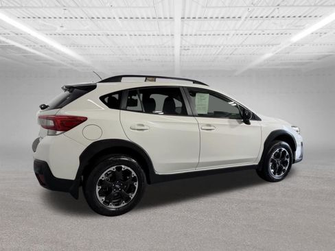 Used 2021 Subaru Crosstrek 2.0i AWD/4WD image 6