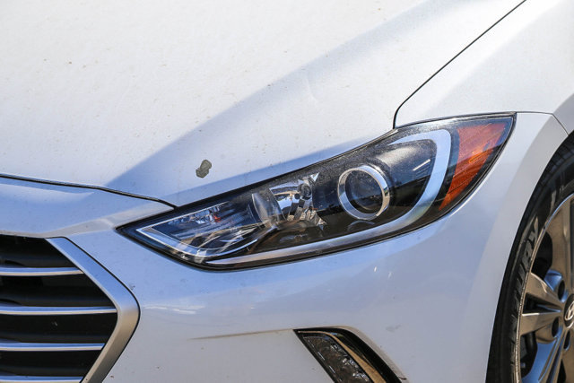Used 2018 Hyundai Elantra Value Edition FWD image 8