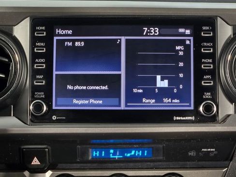 Used 2022 Toyota Tacoma SR5 image 24