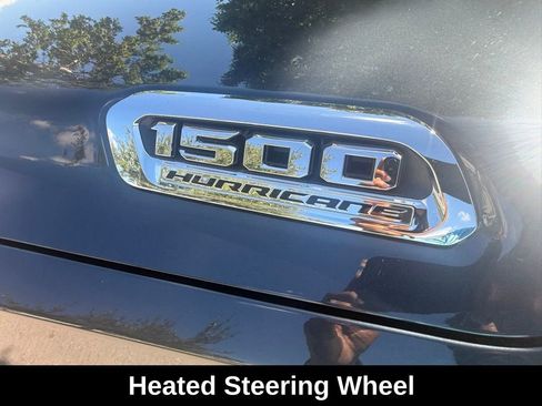 New 2026 RAM 1500 Big Horn image 48