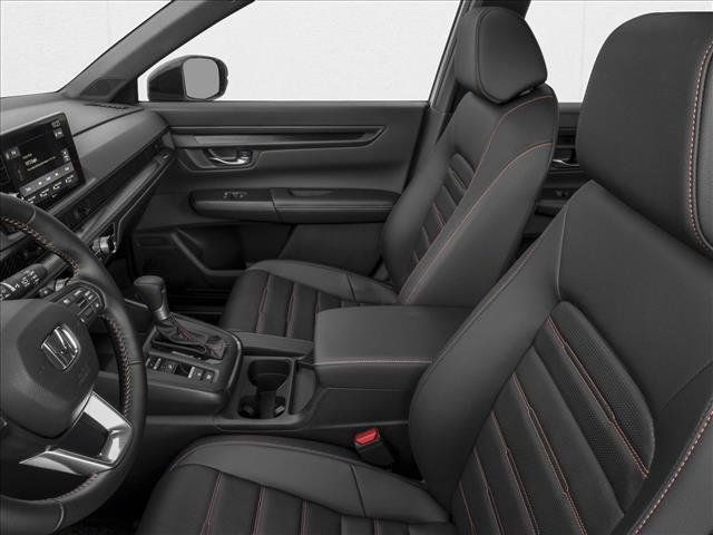 New 2027 Honda CR-V Sport-L image 6