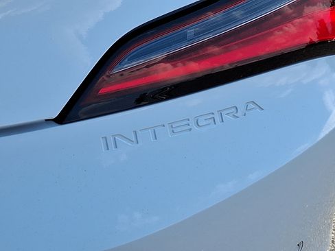 Certified 2024 Acura Integra A-Spec FWD image 29