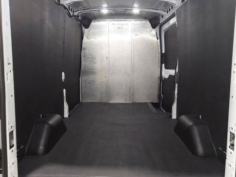 Used 2023 Ford Transit 250 Medium Roof AWD w/ Interior Upgrade Package image 13