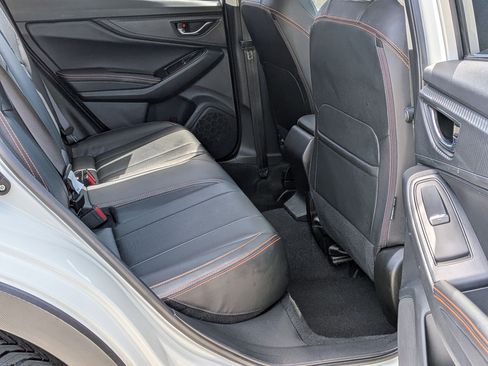 Used 2019 Subaru Crosstrek 2.0i Limited w/ Moonroof Package w/Navigation AWD/4WD image 29