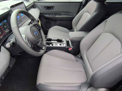 New 2026 Subaru Outback Premium image 10