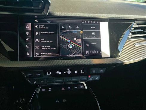 New 2026 Audi RS 3 image 24