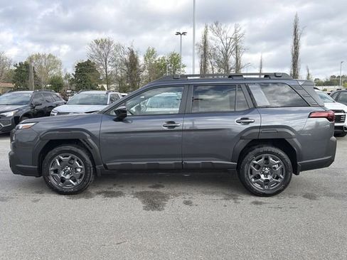 New 2026 Subaru Outback Premium AWD/4WD image 6