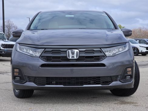 New 2026 Honda Odyssey EX-L image 15