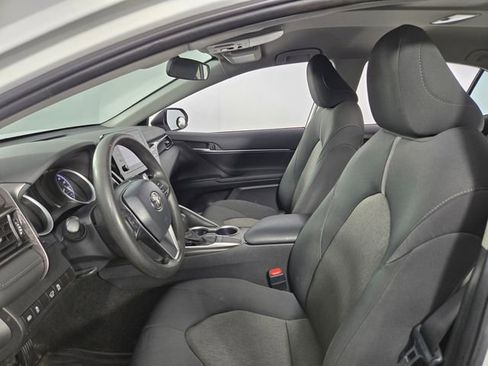Used 2024 Toyota Camry LE FWD image 15