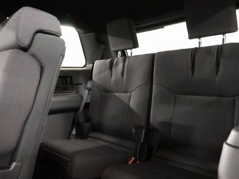 New 2026 Toyota 4Runner SR5 image 27