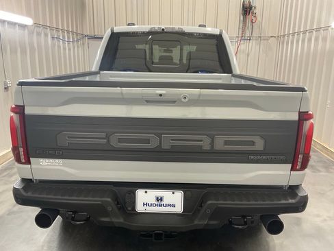 Used 2026 Ford F150 Raptor AWD/4WD image 22
