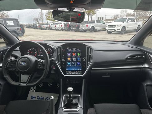 Used 2024 Subaru WRX Premium image 48