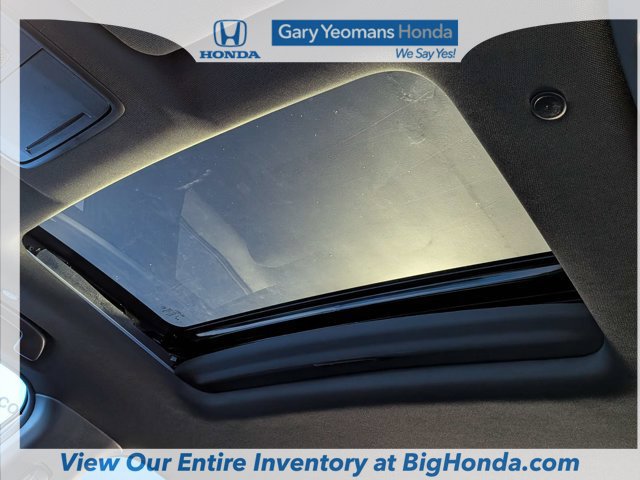 Used 2026 Honda CR-V Sport image 25