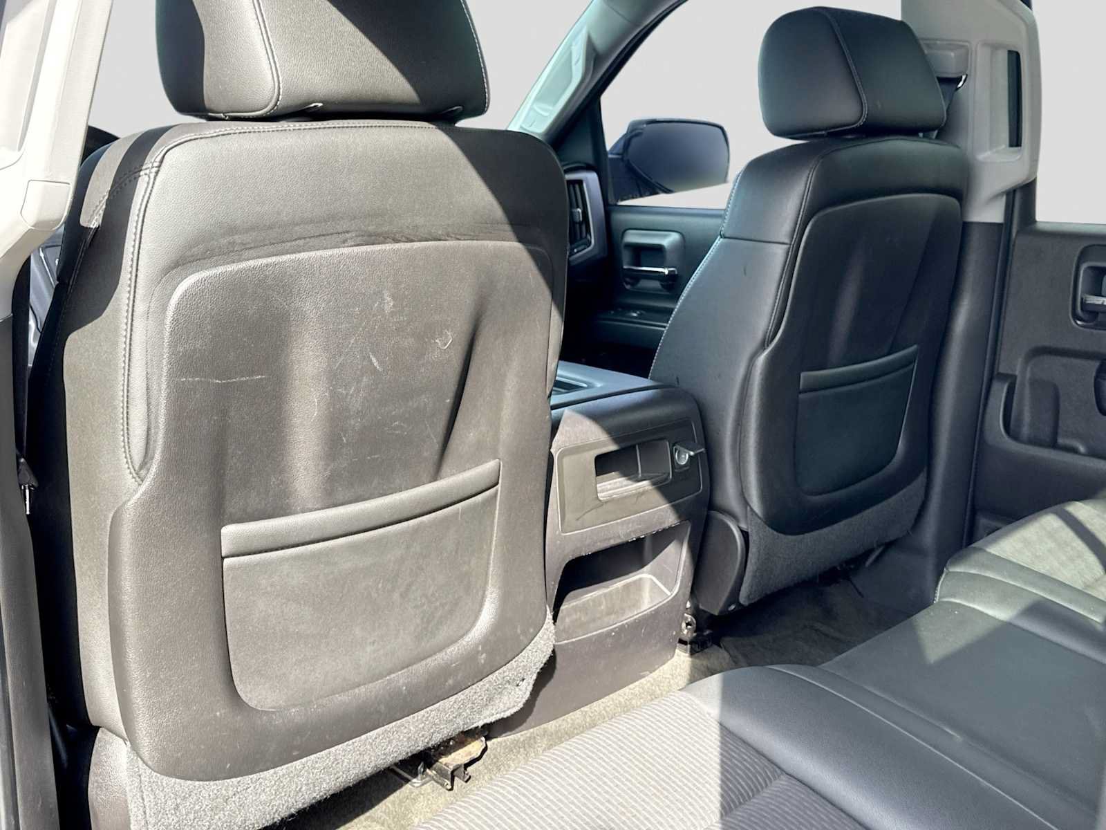 Used 2015 GMC Sierra 1500 SLE AWD/4WD image 18