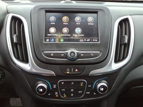 Used 2022 Chevrolet Equinox LT FWD image 21