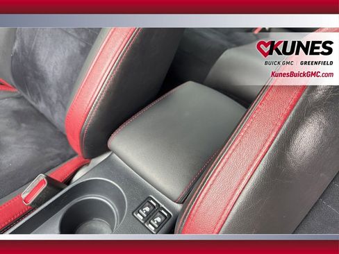 Used 2019 Subaru WRX Premium w/ Performance Package AWD/4WD image 29