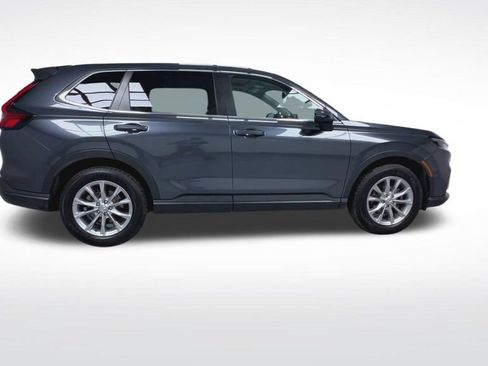 Used 2025 Honda CR-V EX-L image 10