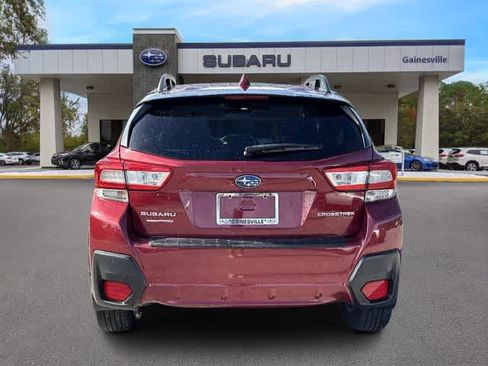 Used 2019 Subaru Crosstrek 2.0i Premium w/ Popular Package #4 AWD/4WD image 5