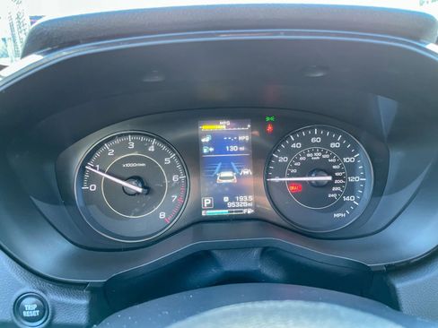 Used 2021 Subaru Impreza 2.0i AWD/4WD image 18