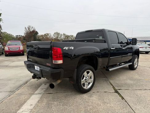 Used 2013 GMC Sierra 2500 Denali image 5