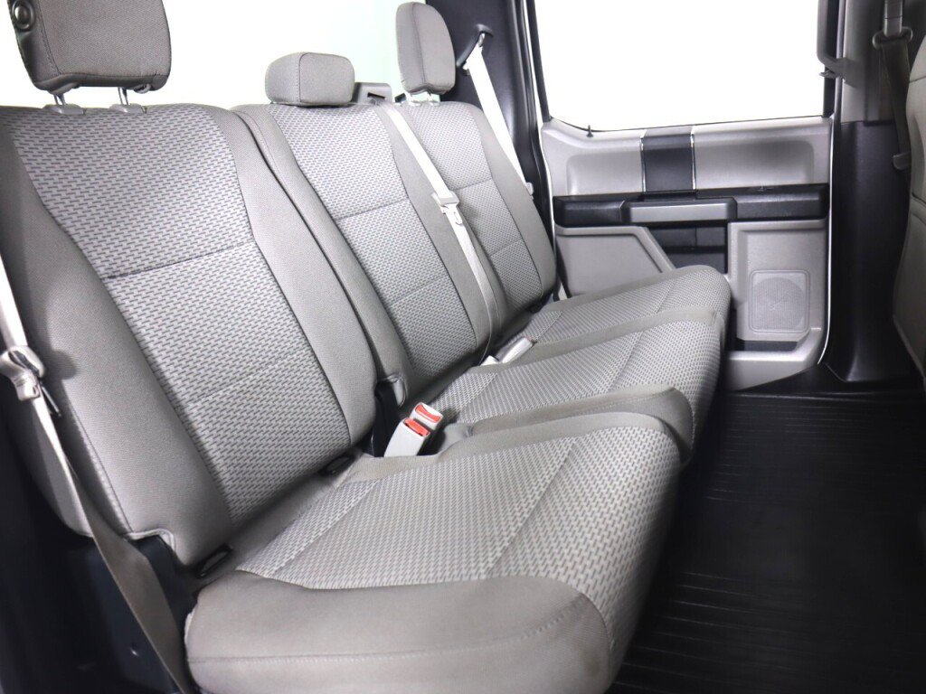 Used 2017 Ford F150 XLT AWD/4WD image 35
