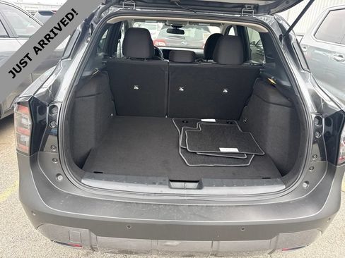 Certified 2025 Nissan Kicks SV AWD/4WD image 14