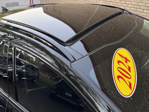 Used 2024 Kia Sportage SX image 5