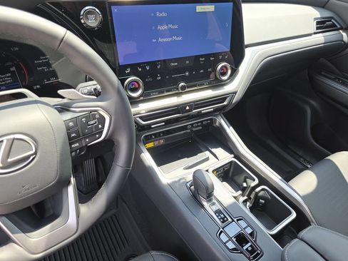 New 2026 Lexus TX 350 AWD w/ Technology Package image 18