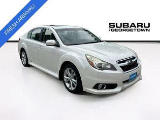 Used 2013 Subaru Legacy 2.5i Premium AWD/4WD video 1