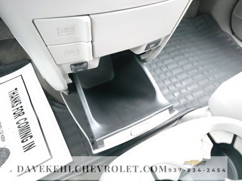 Used 2011 Honda Odyssey EX-L image 24