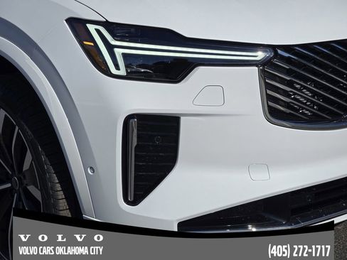 New 2026 Volvo XC90 B6 Ultra w/ Lounge Package AWD/4WD image 7