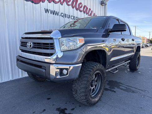 Used 2014 Toyota Tundra SR5 image 10