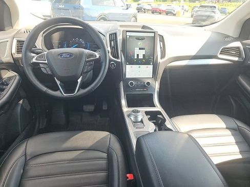 Used 2024 Ford Edge SEL w/ Convenience Package AWD/4WD image 40