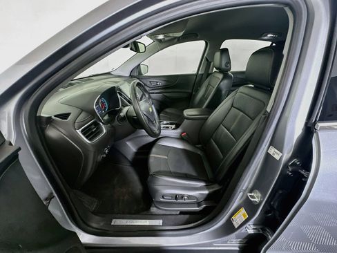 Used 2024 Chevrolet Equinox Premier FWD image 13