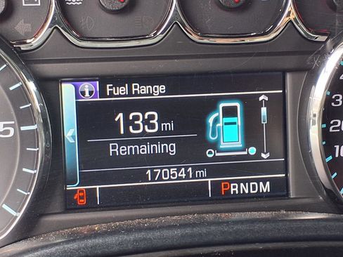 Used 2014 Chevrolet Silverado 1500 LT RWD image 15