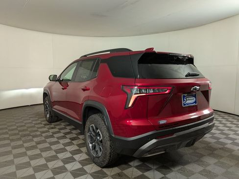 New 2026 Chevrolet Equinox ACTIV w/ Convenience Package III AWD/4WD image 4