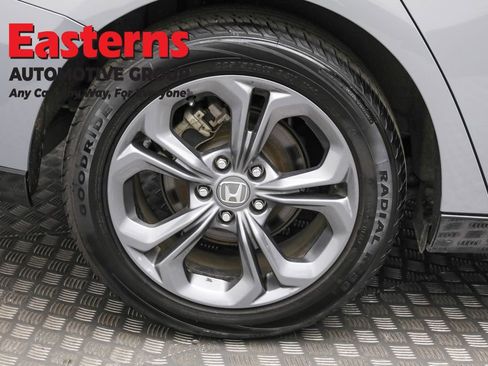 Used 2024 Honda Accord EX-L image 31