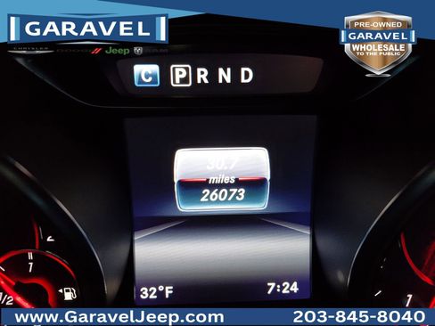 Used 2019 Mercedes-Benz CLA 45 AMG CLA 45 AMG image 9