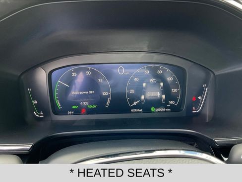 Used 2026 Honda CR-V Sport Touring image 13